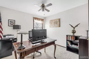 3957 Secretariat Dr, Florissant, MO 63034 - Photo 35