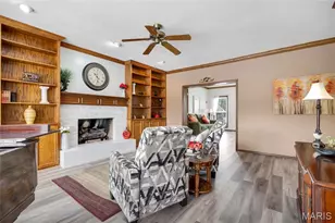 3957 Secretariat Dr, Florissant, MO 63034 - Photo 13