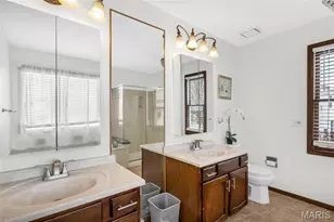 3957 Secretariat Dr, Florissant, MO 63034 - Photo 33