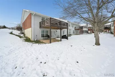 26 Bardstown Court #36C, Saint Charles, MO 63303 - Photo 29
