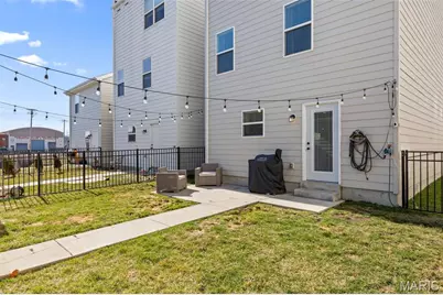 2104 Robert Ruggeri Place, Saint Louis, MO 63110 - Photo 29