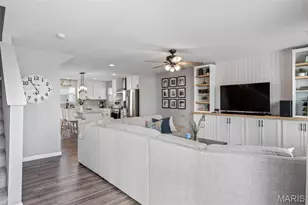 2104 Robert Ruggeri Pl, Saint Louis, MO 63110 - Photo 3