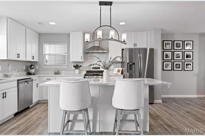 2104 Robert Ruggeri Place, Saint Louis, MO 63110 - Photo 11