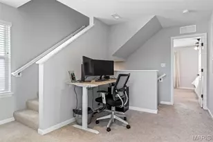 2104 Robert Ruggeri Pl, Saint Louis, MO 63110 - Photo 19