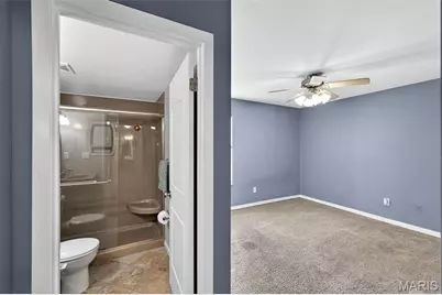 741 Ridgeside Drive #B, Ballwin, MO 63021 - Photo 17