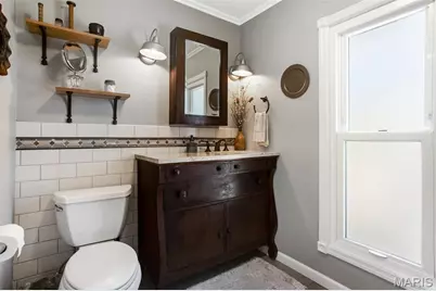 1321 Marbendale Court, Kirkwood, MO 63122 - Photo 41