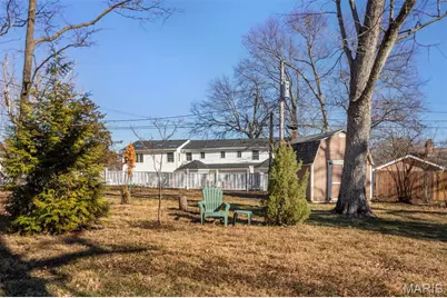 1321 Marbendale Court, Kirkwood, MO 63122 - Photo 73