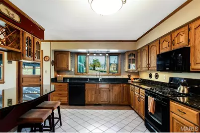 1321 Marbendale Court, Kirkwood, MO 63122 - Photo 25