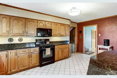 1321 Marbendale Court, Kirkwood, MO 63122 - Photo 23