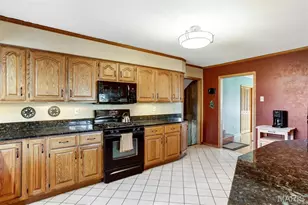 1321 Marbendale Ct, Kirkwood, MO 63122 - Photo 23