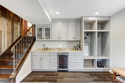 1321 Marbendale Court, Kirkwood, MO 63122 - Photo 51