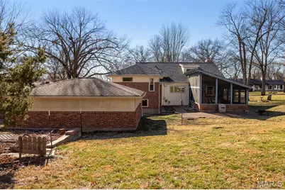 1321 Marbendale Court, Kirkwood, MO 63122 - Photo 75