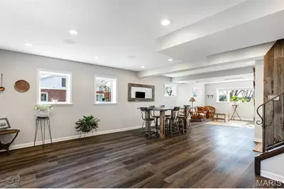 1321 Marbendale Court, Kirkwood, MO 63122 - Photo 53