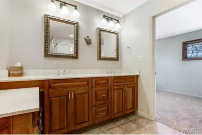 1321 Marbendale Court, Kirkwood, MO 63122 - Photo 35