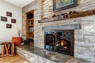 1321 Marbendale Court, Kirkwood, MO 63122 - Photo 17