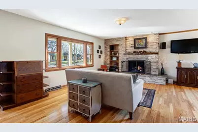 1321 Marbendale Court, Kirkwood, MO 63122 - Photo 11