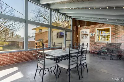 1321 Marbendale Court, Kirkwood, MO 63122 - Photo 69