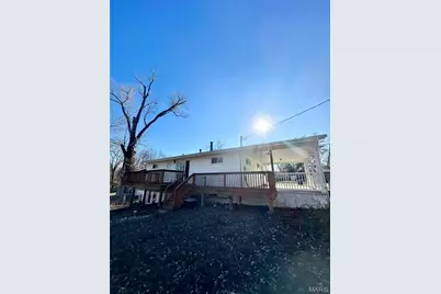 408 Hall Avenue, Union, MO 63084 - Photo 21