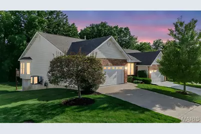 1126 Villa Flora Drive #45A, O'Fallon, MO 63366 - Photo 31