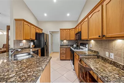 1126 Villa Flora Drive #45A, O'Fallon, MO 63366 - Photo 3