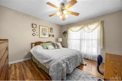 1126 Villa Flora Drive #45A, O'Fallon, MO 63366 - Photo 17