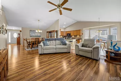 1126 Villa Flora Drive #45A, O'Fallon, MO 63366 - Photo 9