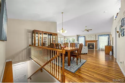 1126 Villa Flora Drive #45A, O'Fallon, MO 63366 - Photo 11