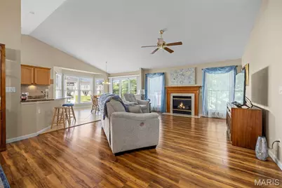 1126 Villa Flora Drive #45A, O'Fallon, MO 63366 - Photo 13