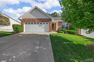 1126 Villa Flora Dr, O'Fallon, MO 63366 - Photo 35