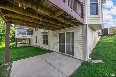 1126 Villa Flora Drive #45A, O'Fallon, MO 63366 - Photo 29