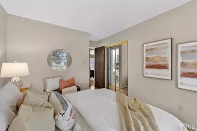 4046 Del Lago Drive, Florissant, MO 63034 - Photo 19