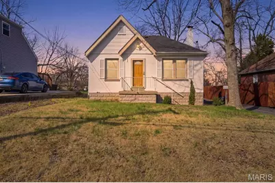10239 Driver Avenue, Overland, MO 63114 - Photo 1