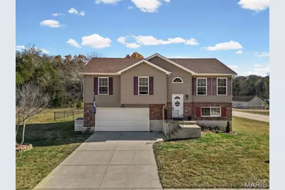 1564 Saint Charles Drive, Hillsboro, MO 63050 - Photo 1