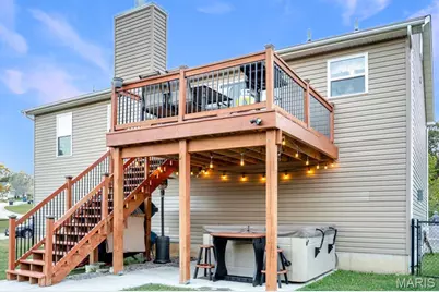 1564 Saint Charles Drive, Hillsboro, MO 63050 - Photo 27