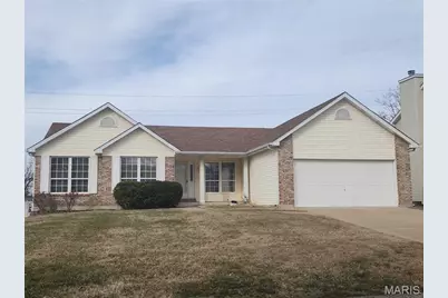 2143 Alexandria Row, O'Fallon, MO 63368 - Photo 1