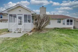 2143 Alexandria Row, O'Fallon, MO 63368 - Photo 33