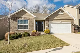 17457 Wyman Ridge Dr, Eureka, MO 63025 - Photo 3