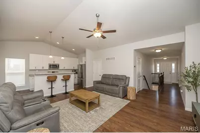 17457 Wyman Ridge Drive, Eureka, MO 63025 - Photo 9