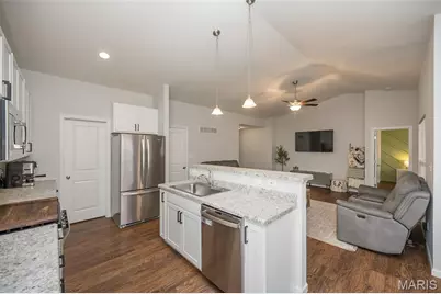 17457 Wyman Ridge Drive, Eureka, MO 63025 - Photo 13