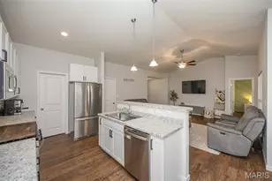 17457 Wyman Ridge Dr, Eureka, MO 63025 - Photo 13