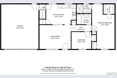 10530 Boylston Drive, Saint Ann, MO 63074 - Photo 31