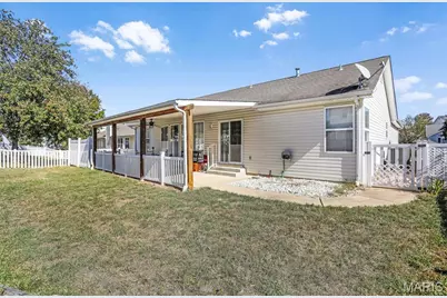 211 Butternut Stage Drive, Saint Peters, MO 63376 - Photo 31