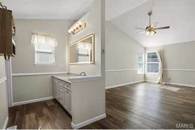 211 Butternut Stage Drive, Saint Peters, MO 63376 - Photo 15