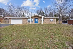 1715 Woodwind Dr, Imperial, MO 63052 - Photo 1