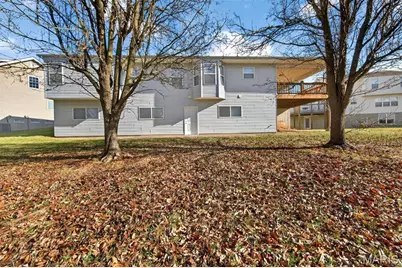 940 Hampshire Heath Drive, Dardenne Prairie, MO 63368 - Photo 29