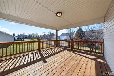 940 Hampshire Heath Drive, Dardenne Prairie, MO 63368 - Photo 23