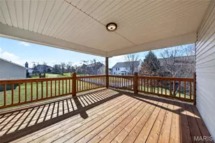 940 Hampshire Heath Dr, Dardenne Prairie, MO 63368 - Photo 23