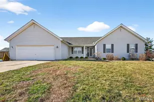 940 Hampshire Heath Dr, Dardenne Prairie, MO 63368 - Photo 1