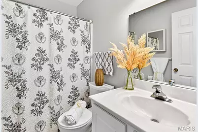 940 Hampshire Heath Drive, Dardenne Prairie, MO 63368 - Photo 17