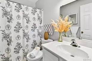 940 Hampshire Heath Dr, Dardenne Prairie, MO 63368 - Photo 17